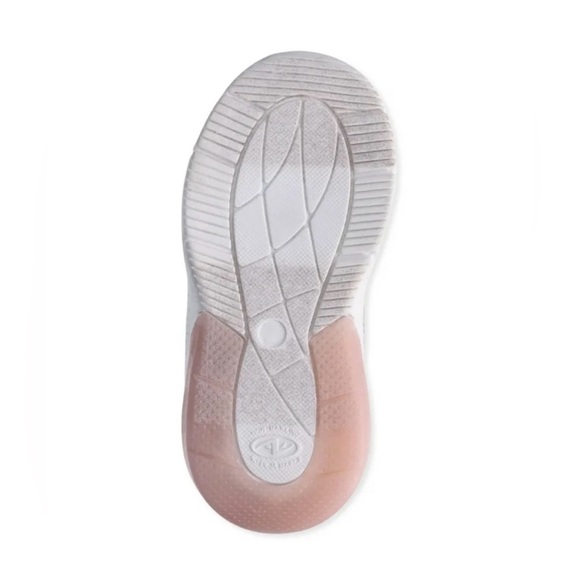 Athletic Works Toddler Girls Light Up
Sneakers - - Picture 4 of 7